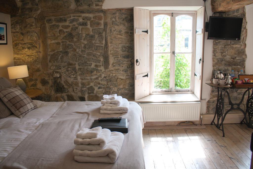 The Pinfold Hotel Skipton Room photo