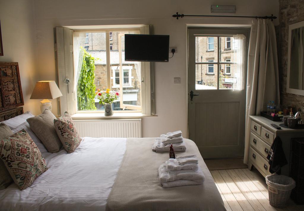 The Pinfold Hotel Skipton Room photo