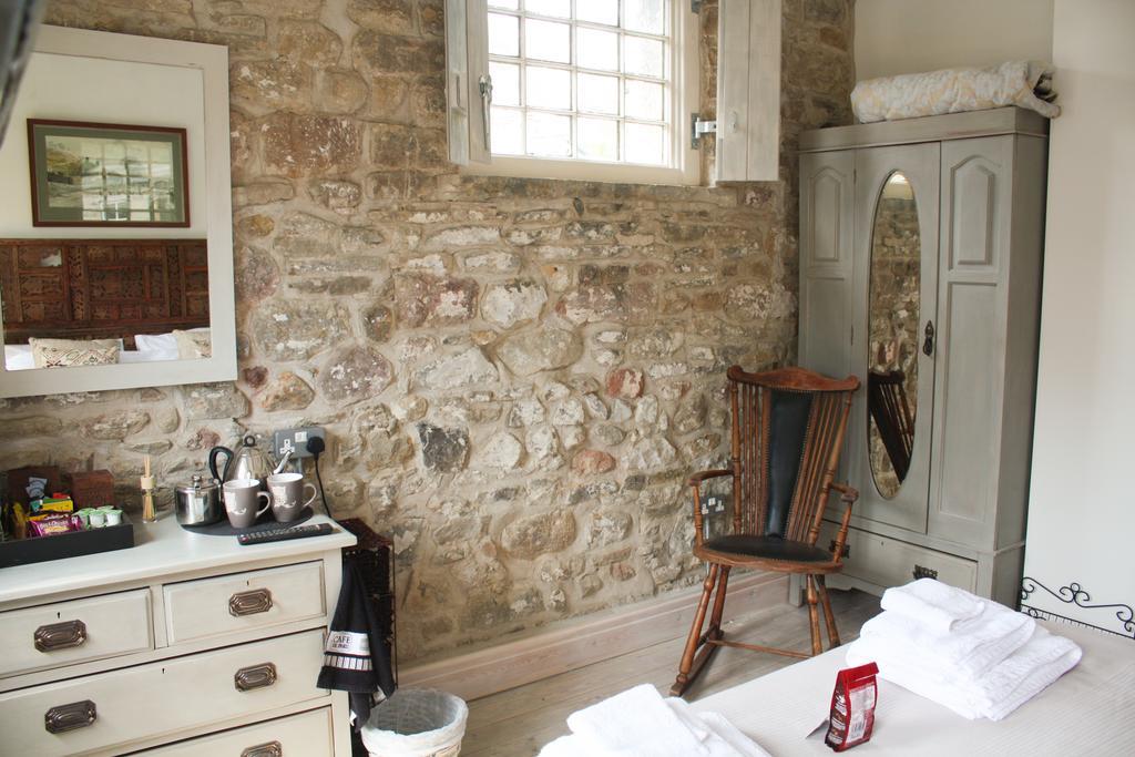 The Pinfold Hotel Skipton Room photo