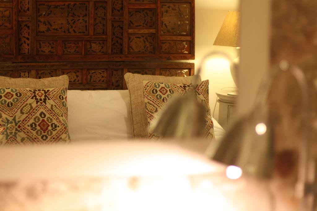 The Pinfold Hotel Skipton Room photo