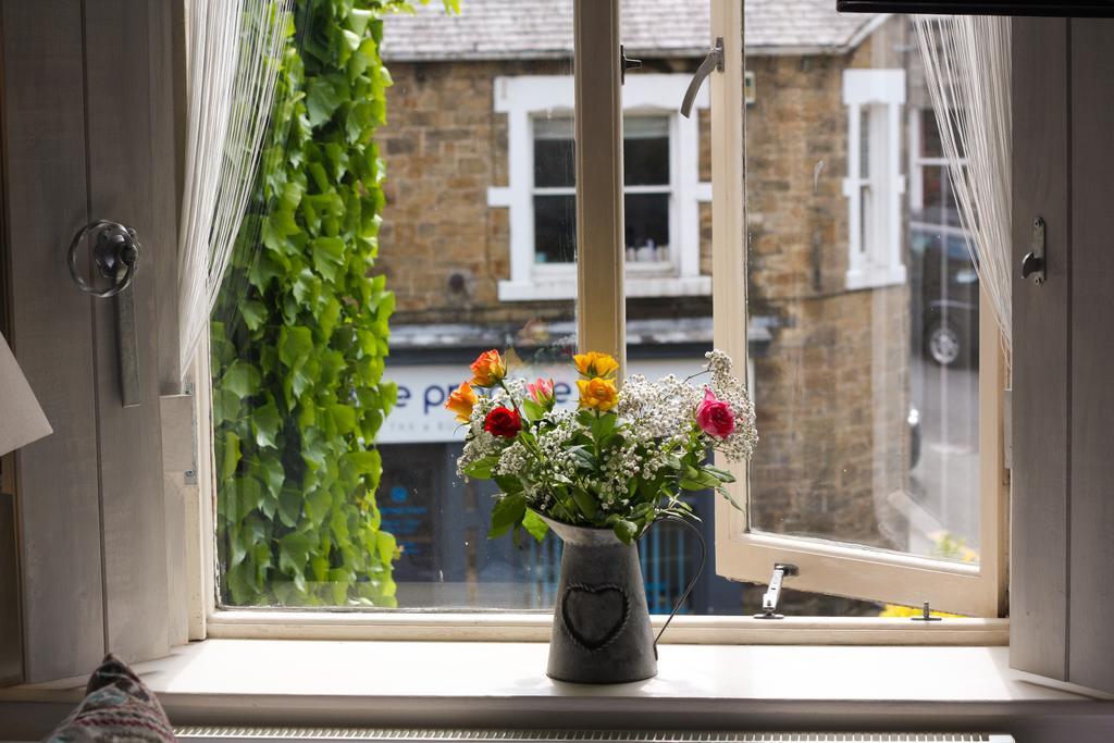 The Pinfold Hotel Skipton Room photo
