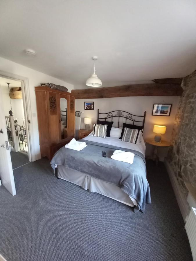 The Pinfold Hotel Skipton Exterior photo