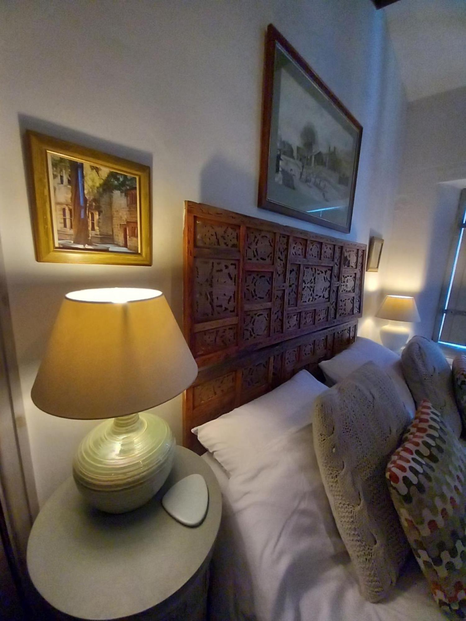 The Pinfold Hotel Skipton Room photo