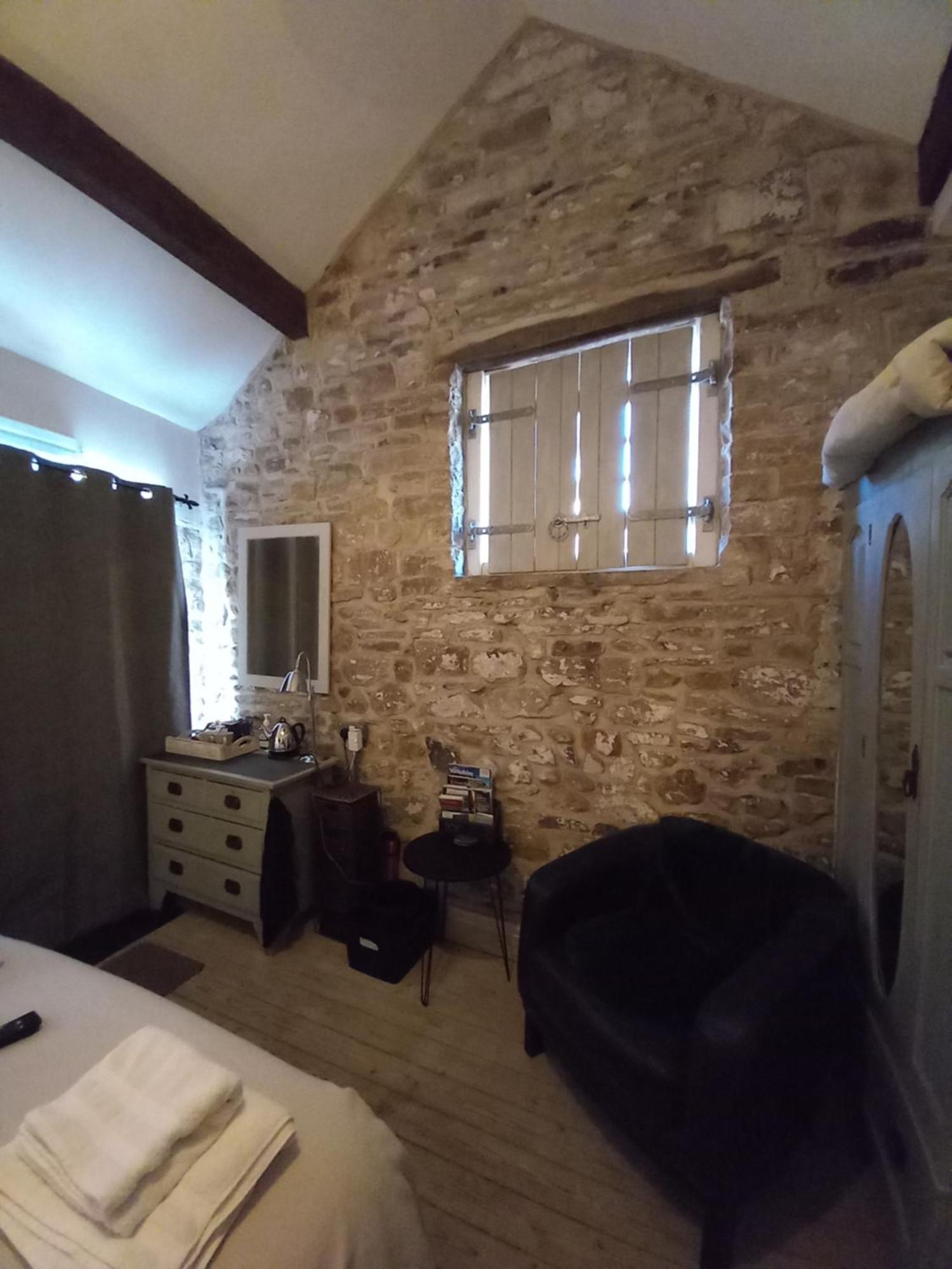 The Pinfold Hotel Skipton Room photo