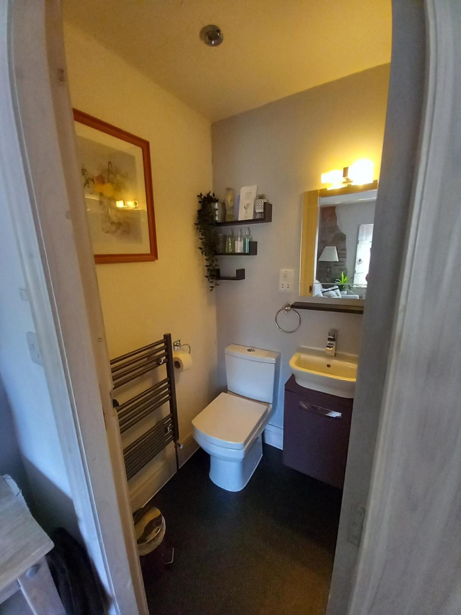 The Pinfold Hotel Skipton Room photo