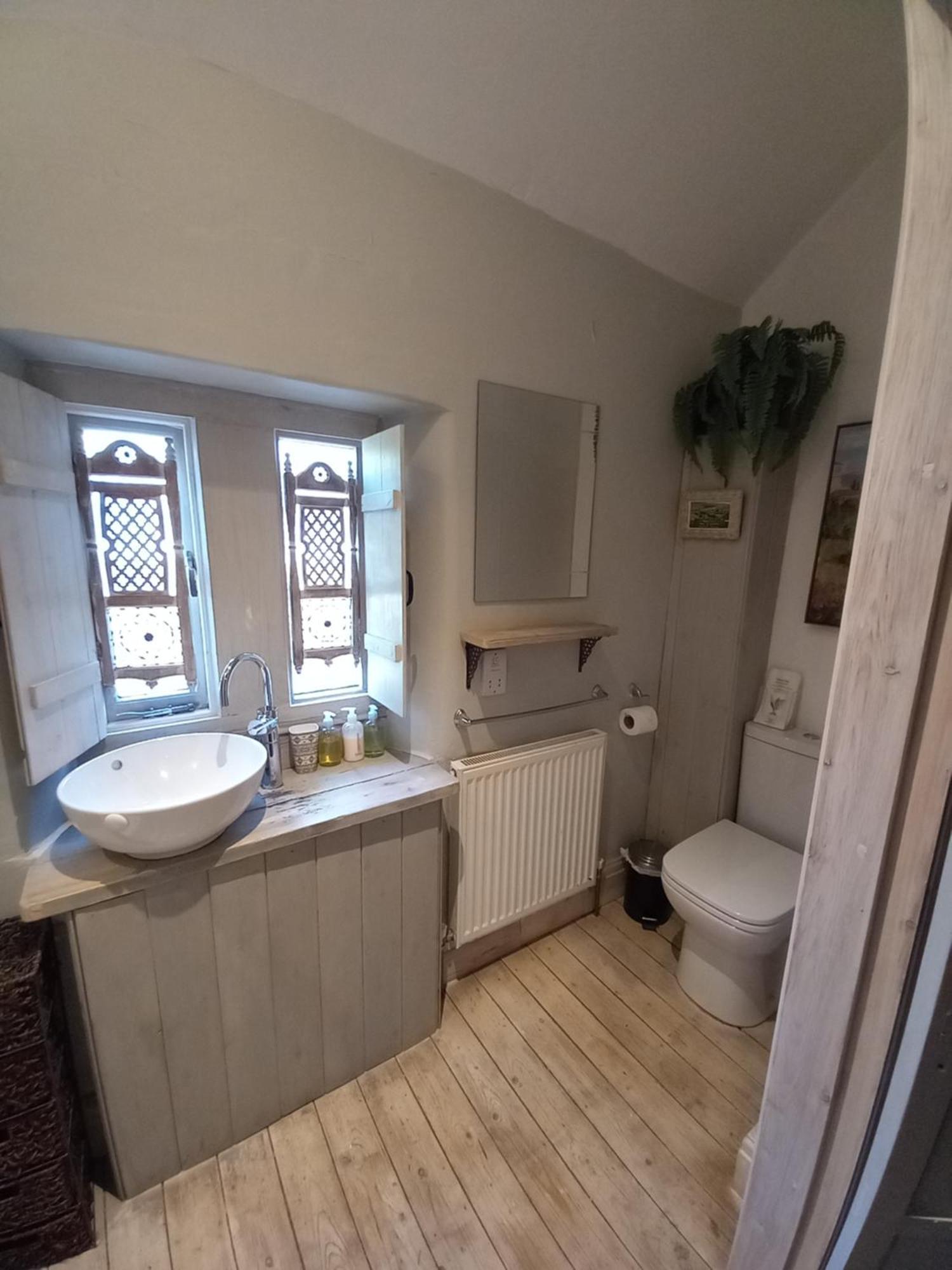 The Pinfold Hotel Skipton Room photo
