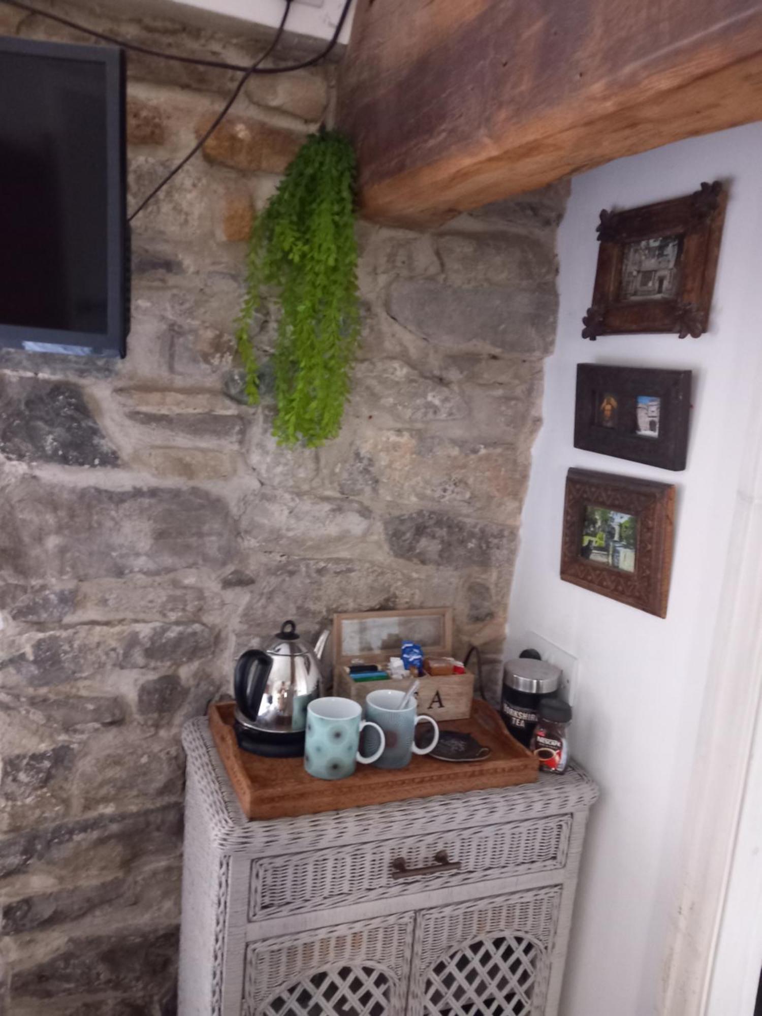 The Pinfold Hotel Skipton Room photo
