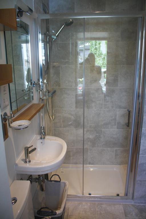 The Pinfold Hotel Skipton Room photo